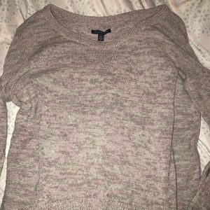 American Eagle Outfitters Sweater